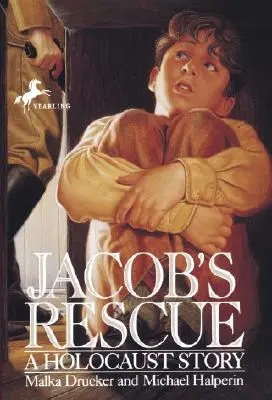 El rescate de Jacob - Jacob's Rescue