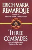 Tres camaradas - Three Comrades