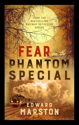 Miedo en la Phantom Special - Fear on the Phantom Special