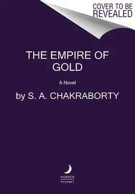 El imperio del oro - The Empire of Gold