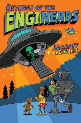 La venganza de los Ingenieros - Revenge of the EngiNerds