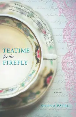 La hora del té para la luciérnaga - Teatime for the Firefly