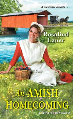 El regreso a casa de los Amish - An Amish Homecoming