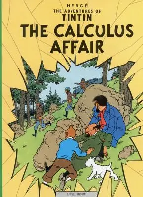 El asunto del cálculo - The Calculus Affair