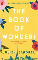 El libro de las maravillas - Book of Wonders