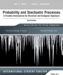 Probabilidad y procesos estocásticos - Una introducción amena para ingenieros eléctricos e informáticos - Probability and Stochastic Processes - A Friendly Introduction for Electrical and Computer Engineers