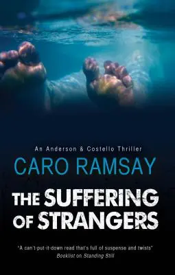 El sufrimiento de los extraños - The Suffering of Strangers