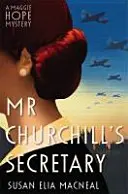 El secretario de Churchill - Mr Churchill's Secretary