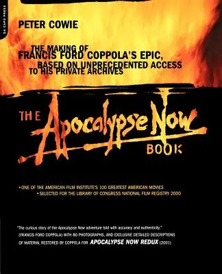 El libro de Apocalypse Now - The Apocalypse Now Book