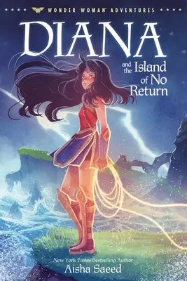 Diana y la isla sin retorno - Diana and the Island of No Return