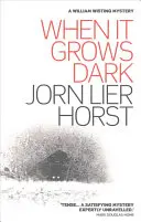 Wenn es dunkel wird - When it grows dark