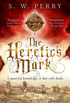 La marca del hereje, 4 - The Heretic's Mark, 4