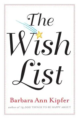 La lista de los deseos - The Wish List