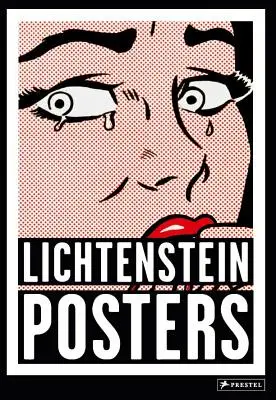 Carteles de Lichtenstein - Lichtenstein Posters