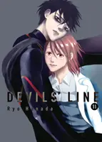 Línea del Diablo, 11 - Devils' Line, 11