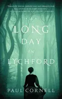 Un largo día en Lychford - A Long Day in Lychford