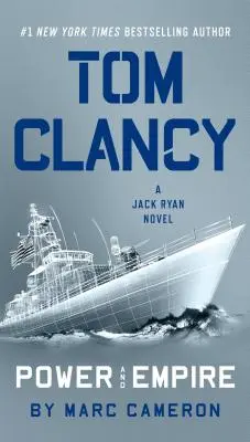 Tom Clancy Poder e Imperio - Tom Clancy Power and Empire