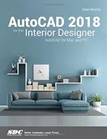 AutoCAD 2018 para el Diseñador de Interiores - AutoCAD 2018 for the Interior Designer