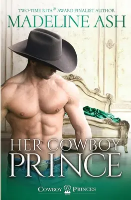 Su príncipe vaquero - Her Cowboy Prince