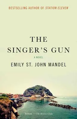 La pistola del cantante - The Singer's Gun