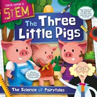 Los tres cerditos - Three Little Pigs