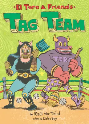 Equipo de etiqueta - Tag Team