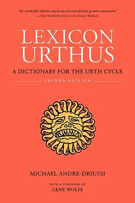 Lexicon Urthus, segunda edición - Lexicon Urthus, Second Edition