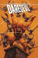 Daredevil: Orígenes intrépidos - Daredevil: Fearless Origins