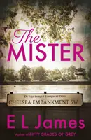 Mister - Nº 1 en ventas del Sunday Times - Mister - The #1 Sunday Times bestseller