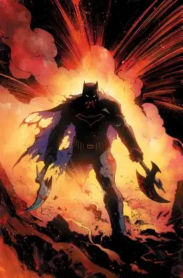 Noches Oscuras: Metal - Dark Nights: Metal