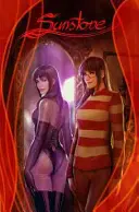 Sunstone, Volumen 3 - Sunstone Volume 3