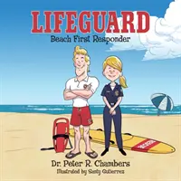 Socorrista Socorrista de playa - Lifeguard: Beach First Responder