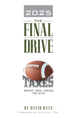 2025 el impulso final: Lo que se necesita para ganar - 2025 the Final Drive: What You Need to Win