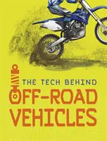 La tecnología detrás de los vehículos todoterreno - Tech Behind Off-Road Vehicles