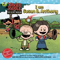 Yo soy Susan B. Anthony - I Am Susan B. Anthony