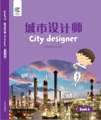 Diseñador de ciudades - City Designer