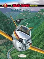 Zona de exclusión aérea - No-Fly Zone