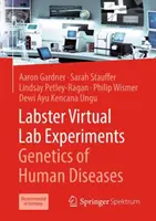 Experimentos virtuales de laboratorio Labster: Genética de las enfermedades humanas - Labster Virtual Lab Experiments: Genetics of Human Diseases