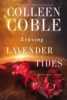 Dejando las mareas de lavanda: Una novela de Lavender Tides - Leaving Lavender Tides: A Lavender Tides Novella