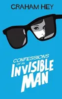 El hombre invisible - Invisible Man