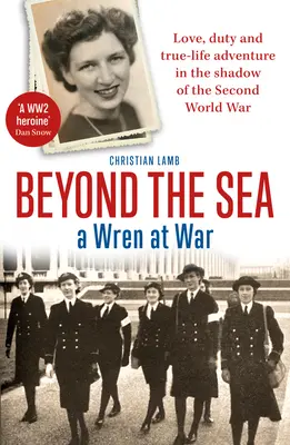 Más allá del mar: Un reyezuelo en guerra - Beyond the Sea: A Wren at War