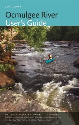 Guía del usuario del río Ocmulgee - Ocmulgee River User's Guide