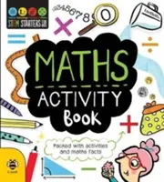 Libro de Actividades de Matemáticas - Maths Activity Book