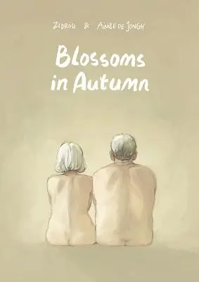 Flores en otoño - Blossoms in Autumn