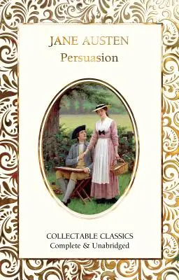 Persuasión - Persuasion