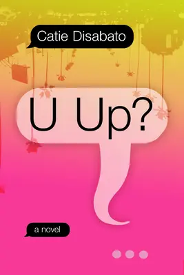 ¿U Up? - U Up?