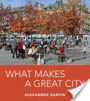 Lo que hace grande a una ciudad - What Makes a Great City