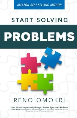 Empieza a resolver problemas - Start Solving Problems