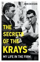 Secretos de los Kray - Mi vida en The Firm - Secrets of The Krays - My Life in The Firm