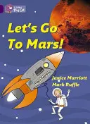 Vamos a Marte - Let's Go to Mars